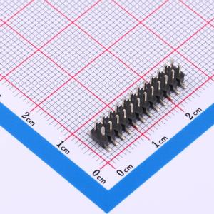 KH-2.0PH-2X12P-L8.0-SMT商品缩略图