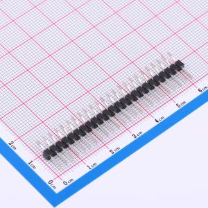 KH-2.54PH-1X24P-L13.5-WT商品缩略图