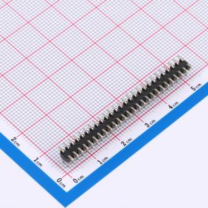 KH-2.0PH-2X26P-L8.0-SMT商品缩略图