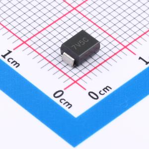 P6SMB7.5CA(MS)商品缩略图