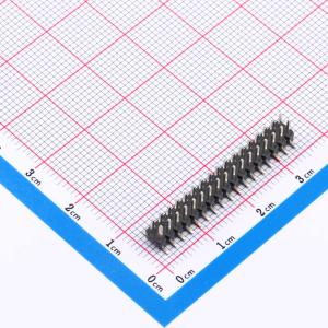 KH-2.0PH-2X17P-L8.0-SMT商品缩略图