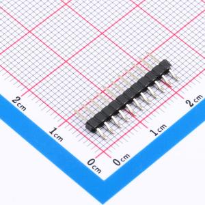 KH-2.0PH-1X11P-L9.0-WT商品缩略图