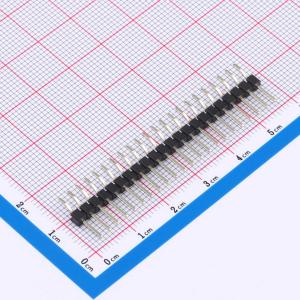 KH-2.54PH-1X22P-L13.5-WT商品缩略图