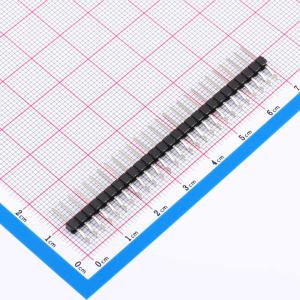 KH-2.54PH-1X27P-L13.5-WT商品缩略图