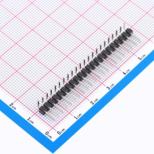 KH-2.54PH90-1X22P-L13.8商品缩略图