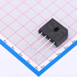 KBU610商品缩略图