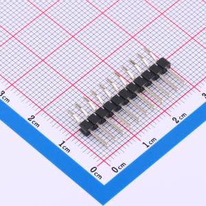 KH-2.54PH-1X11P-L13.5-WT商品缩略图