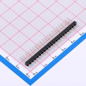 KH-2.54PH180-1X21P-L11.5商品缩略图