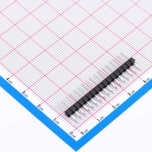 KH-2.54PH-1X17P-L13.5-WT商品缩略图