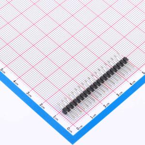 KH-2.54PH-1X19P-L13.5-WT商品缩略图