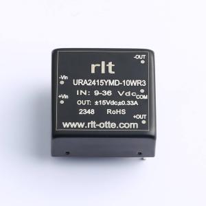 URA2415YMD-10WR3商品缩略图