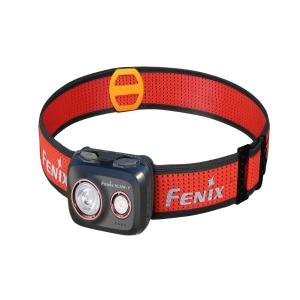 Fenix  HL32R-T 高亮 超轻 户外越野跑 头灯 800流明132米