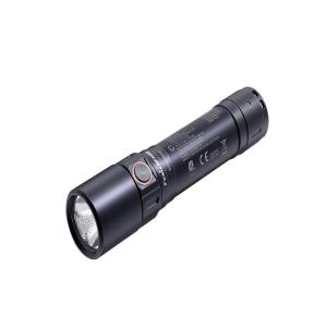 Fenix  WF30RE 直充 防爆手电 280流明170米射程