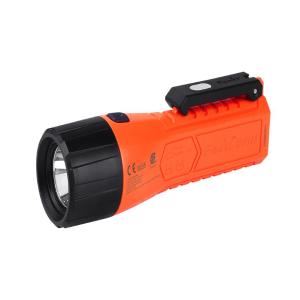 Fenix  WF11E 磁吸 防爆手电 橙色 200流明185米射程