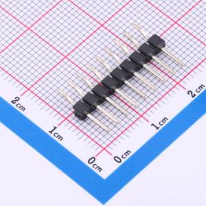 KH-2.54PH-1X9P-L13.5-WT商品缩略图