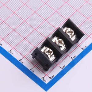 DBT10-10.0-3P-BK商品缩略图