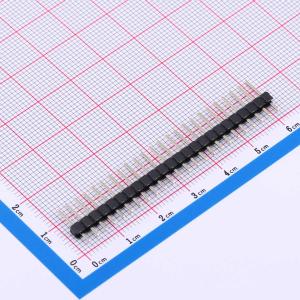 KH-2.54PH180-1X24P-L11.5商品缩略图