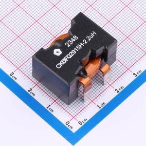 CKDFQ2915H-22uH/MC商品缩略图