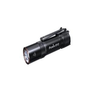Fenix  E12 V2.0 便携 EDC手电 160流明68米射程