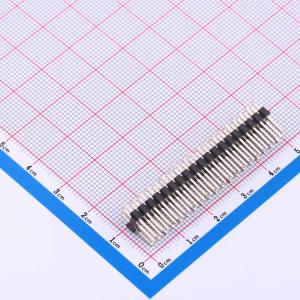 KH-2.54PH180-3X19P-L11.5商品缩略图