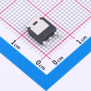MJD127T4G-HXY商品缩略图