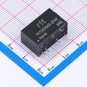 H1209S-2W商品缩略图