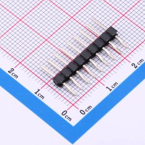 KH-2.54PH-1X9P-L13.5-WT商品缩略图