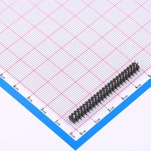 KH-2.0PH-2X24P-L8.0-SMT商品缩略图