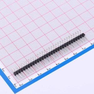 KH-2.54PH-1X31P-L13.5-WT商品缩略图