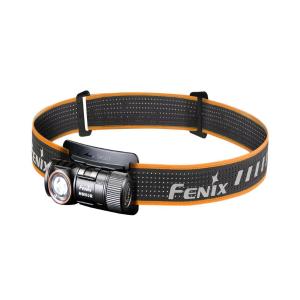 Fenix  HM50R V2.0高性能 双光源 直充 多用途头灯 700流明115米射程
