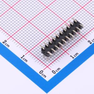 KH-2.0PH-2X10P-L8.0-SMT商品缩略图