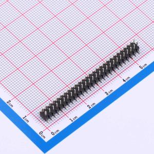 KH-2.0PH-2X27P-L8.0-SMT商品缩略图