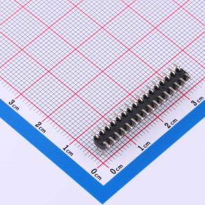 KH-2.0PH-2X16P-L8.0-SMT商品缩略图