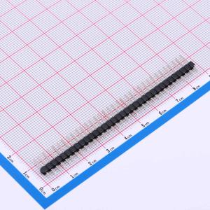 KH-2.54PH180-1X34P-L11.5商品缩略图