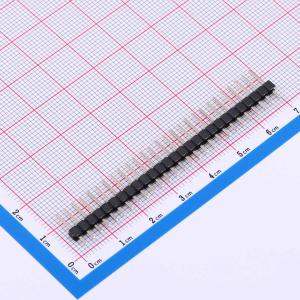 KH-2.54PH180-1X27P-L11.5商品缩略图