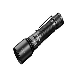 Fenix  C7高性能直充作业手电大范围照明3000流明470米射程