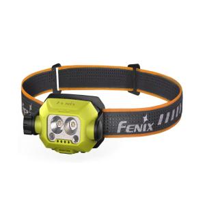 Fenix  WH23R 手势感应 作业头灯 600流明100米射程