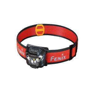 Fenix  HL18R-T 超轻 户外越野跑 头灯 500流明82米射程