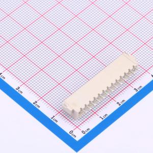 2.54-13P WT商品缩略图