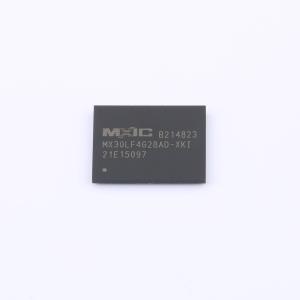 MX30LF4G28AD-XKI商品缩略图
