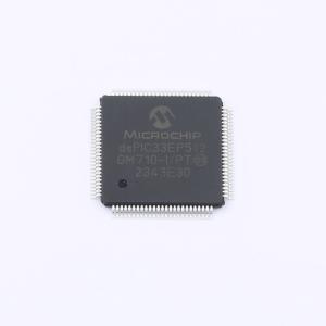 dsPIC33EP512GM710-I/PT商品缩略图