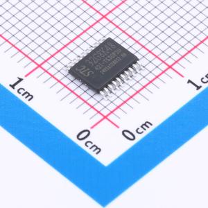 STC32G8K48-42I-TSSOP20商品缩略图