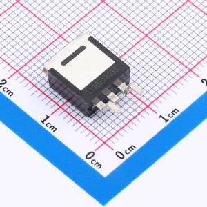 SUB75N03-07-VB商品缩略图