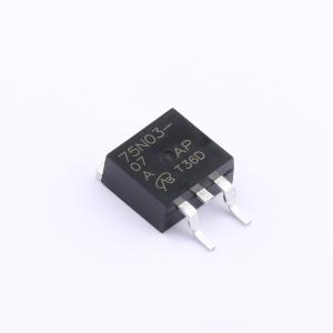 SUB75N03-07-VB商品缩略图