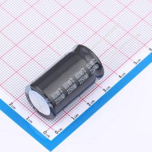 SE450M101K32TC97S00R商品缩略图