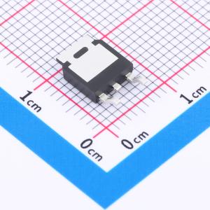 BT138S-800E商品缩略图