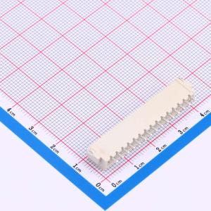2.54-15P WT商品缩略图
