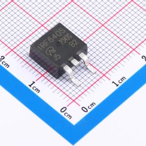 IRF640STRLPBF-VB商品缩略图