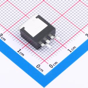 FQB8N60CTM-VB商品缩略图