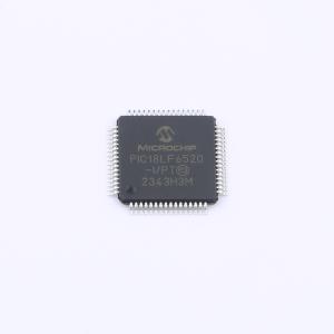 PIC18LF6520-I/PT商品缩略图